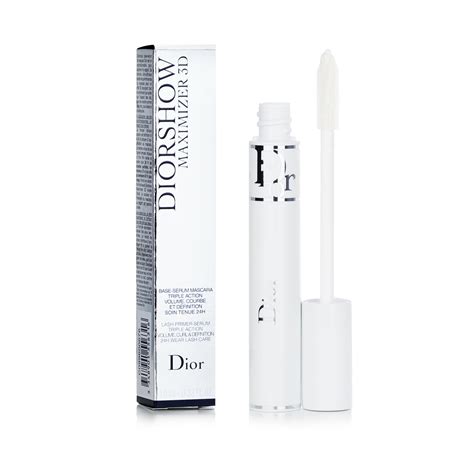 dior false eyelashes price|Dior lash primer.